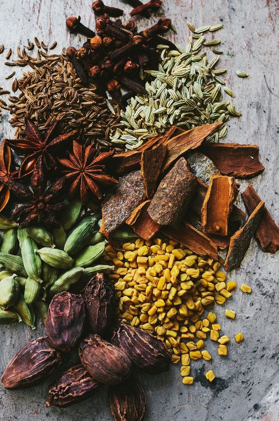 10 Tanaman Herbal yang Dimanfaatkan untuk Kesehatan