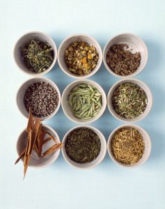 Manfaat Herbal untuk Pencernaan yang Perlu Anda Ketahui